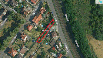 Prodej, rodinný dům 5+1, 112 m2, Jar. Vrchlického, Čáslav - 4