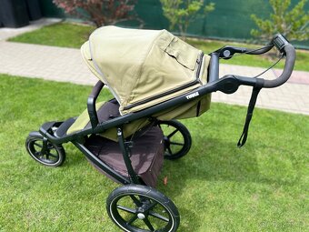 Thule Urban glide 2 - 4