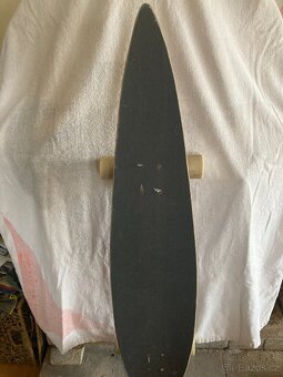 LONGBOARD - 4