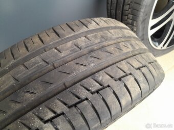 ALU sada Themisto 225/40R18 - ŠKODA Superb - 4