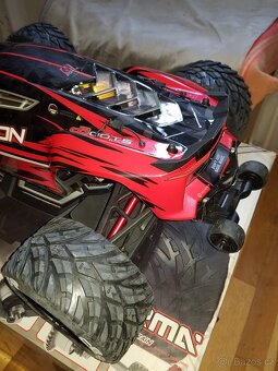 ARRMA fazon blx nová - 4