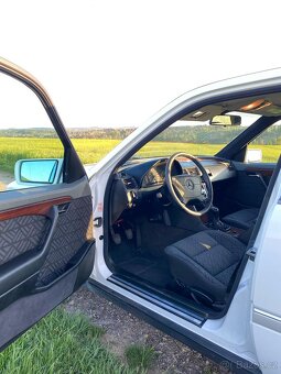 Mercedes Benz w202 - 4