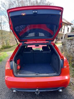 Audi A4 B7 3.0 TDI S-Line - 4