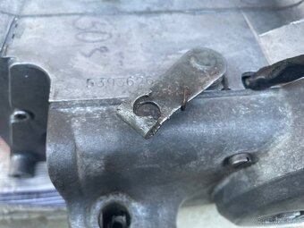 Motor Simson S51 70ccm - 4