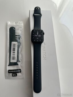 Apple Watch 7 45mm - 4