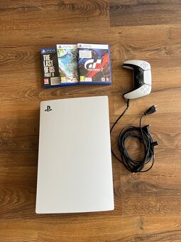 PS 5 mechanika + 7 her - 4
