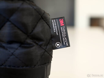 Dětské celoroční holínky Next, vel. 35,5 (nenošené) - 4