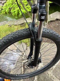 specialized rockhopper 29’ - 4