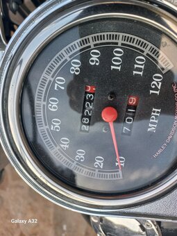 Harley Davidson - 4