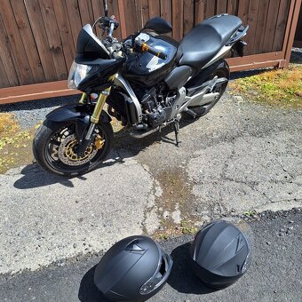 Prodám H. Hornet cb600f - 4