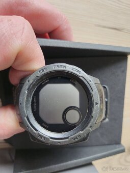 Hodinky Garmin Instinct - 4