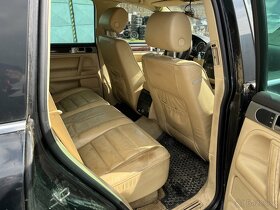 Náhradní Dily VW Touareg 2.5tdi 128kw - 4