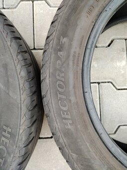 Letní pneu 195/50r15 - 4