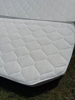 Matrace do auta Fiat Ducato - 4