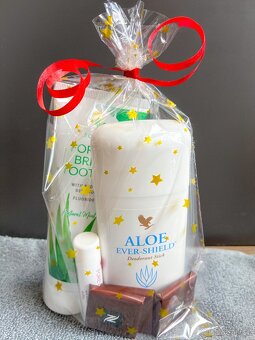AKCE NuSkin darkove balíčky ke Dni matek,sleva až -50% - 4