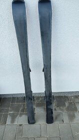 Dětské lyže Head 127 cm - 4
