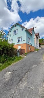 Prodej rodinného domu - Kraslice - Tisová - 4