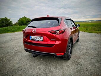 Mazda CX-5 - 4