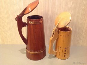Korbele - pro sběratele - 4