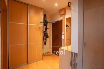 Prodej bytu 2+kk, 40 m2 - Brno, ev.č. 110045JS - 4