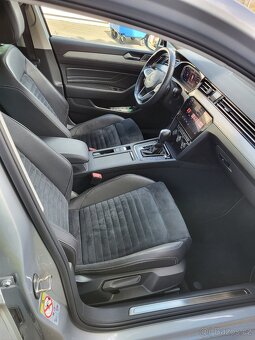 Passat b8 2.0 DSG - 4