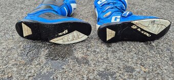 Boty Gaerne SG12 - 4