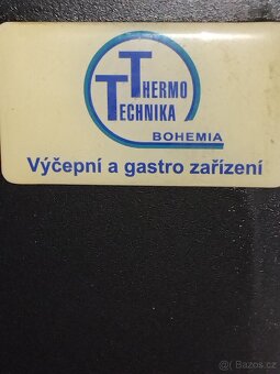 Pivni chlazeni vodni - 4