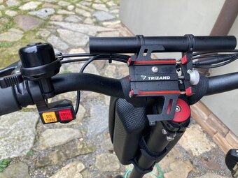 Elektro koloběžka Techlife X7S - 4