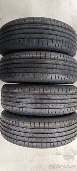 Nové 215/65/17 Hankook Ventus Prime 4, DOT 4324 - 4