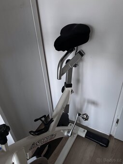 Spinningové kolo - 4