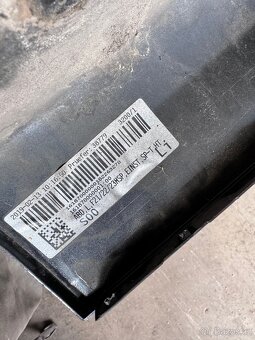 BMW F21 F22 F23 Prahy - 4