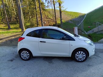 Ford Ka - 4