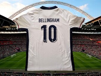 dres Bellingham England 24/25 - 4