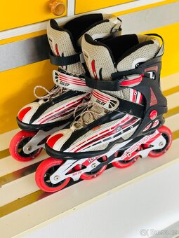 inline brusle Sulov Venum (42 EU) - 4