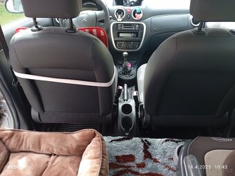 Citroen C3 44kw 113xxx km - 4