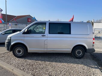Volkswagen Transporter 2.0 TDi/75kW - 4