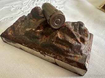 Staré těžítko 1.světová válka - 4