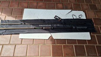 Prut Haisoon carp 3,6 - 4