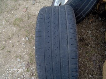 prodám kola AMG mercedes - 4