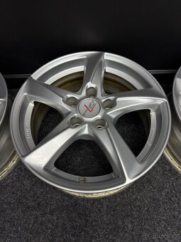 Alu BROCK 5x112 16” - 4