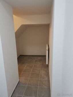 Pronájem bytu 3+KK - 4