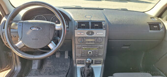 Prodám Ford Mondeo, 2,2tdci, 114kw, r. 2005 - 4