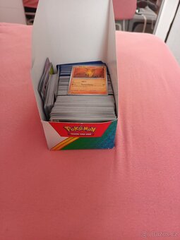 Karty Pokémon - 4