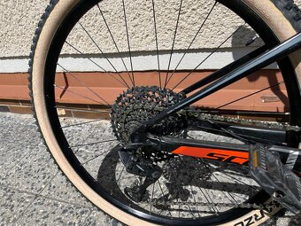 Scott Spark 900RC - 4