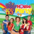 CD HI-5 - 4
