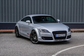 Audi TT Coupé 2.0 TFSI - 4
