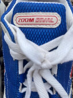 Běžecké tretry Nike Zoom Rival - 4