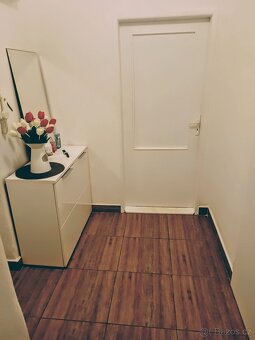 Pronájem 1 +1 47m2 Rokycany - 4