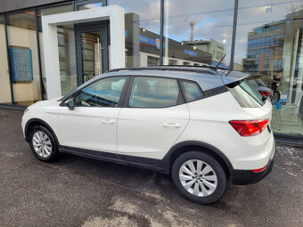 Seat Arona 1.6 TDI Style - 4