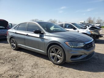 VOLKSWAGEN JETTA S - 4